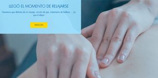 Solán de Cabras sortea experiencias Body Care Solán de Cabras sortea experiencias Body Care