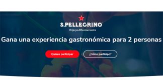 Sortean 300 experiencias gastronómicas Sortean 300 experiencias gastronómicas