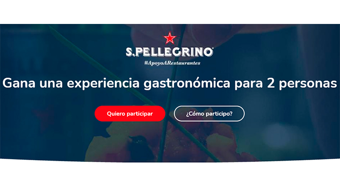 Sortean 300 experiencias gastronómicas