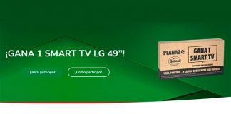 Sorteos semanales del Planazo Buitoni