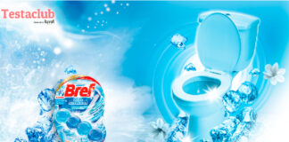 Buscan embajadores de Bref Gel Brillante Océano Ártico Buscan embajadores de Bref Gel Brillante Océano Ártico