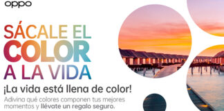 Camisetas gratis con Oppo Camisetas gratis con Oppo