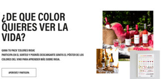 Gana un pack de colores Rioja Gana un pack de colores Rioja