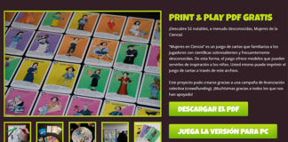 Gratis Mujeres de la Ciencia Gratis Mujeres de la Ciencia