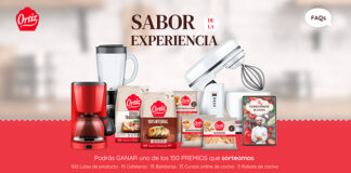 Ortiz sortea 150 premios Ortiz sortea 150 premios