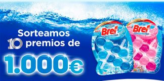 Tu Casa Club sortea 10 premios de 1.000 euros Tu Casa Club sortea 10 premios de 1.000 euros