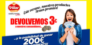 Consigue reembolsos con Villar Consigue reembolsos con Villar