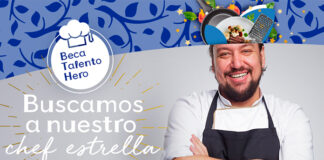 Consigue una beca en MOM Culinary Institute con Hero Consigue una beca en MOM Culinary Institute con Hero
