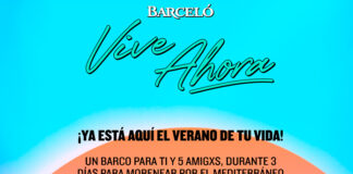 Disfruta de un barco con Barceló Disfruta de un barco con Barceló