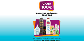 Gana 100 euros con tus compras Schwarzkopf Gana 100 euros con tus compras Schwarzkopf