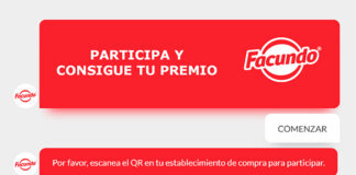 Gana premios con Mundo Facundo Gana premios con Mundo Facundo