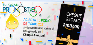 Gana un cheque Amazon con Sigaus Gana un cheque Amazon con Sigaus
