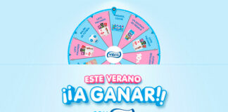 Gana un regalo seguro con Vidal Gana un regalo seguro con Vidal