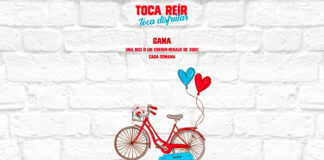 Gana una bici o un cheque regalo con La Vaca Que Rie Gana una bici o un cheque regalo con La Vaca Que Rie