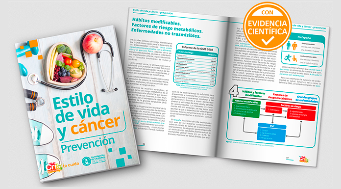 Libro gratis de Cris contra el Cáncer