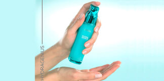 L’Oreal Paris da a probar gratis Hydragenius Aloe Water L'Oreal Paris da a probar gratis Hydragenius Aloe Water