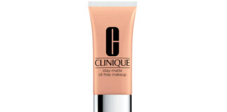 Muestras gratis de Stay-Matte Makeup Muestras gratis de Stay-Matte Makeup