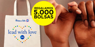 Próxima a ti regala 5.000 bolsas Próxima a ti regala 5.000 bolsas