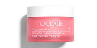 Prueba gratis Gelcream de Caudalie Prueba gratis Gelcream de Caudalie