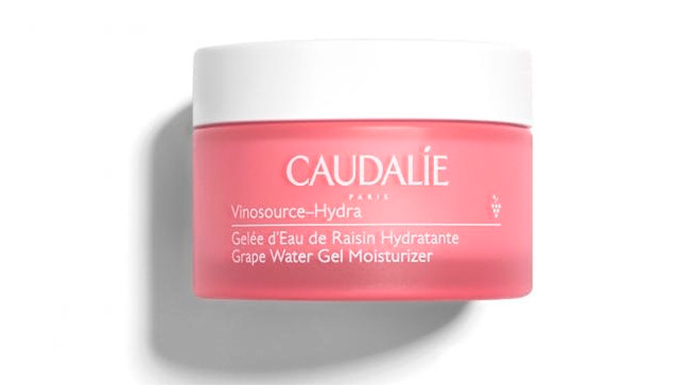 Prueba gratis Gelcream de Caudalie