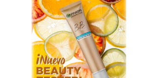Prueba gratis la BB Cream matificante de Garnier Prueba gratis la BB Cream matificante de Garnier