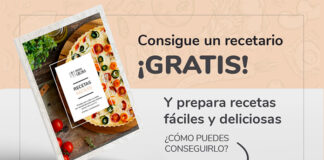 Recetario gratis con Nestlé Cocina Recetario gratis con Nestlé Cocina