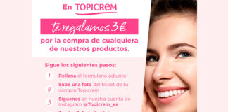 Reembolsos de Topicrem Reembolsos de Topicrem