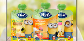 Sorteo de 20 mochilas con bolsitas Hero Sorteo de 20 mochilas con bolsitas Hero