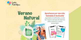 Sorteo de la Canastilla más sostenible Let’s Family Sorteo de la Canastilla más sostenible Let's Family