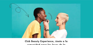 Club Beauty Experience de Cosmopolitan Club Beauty Experience de Cosmopolitan