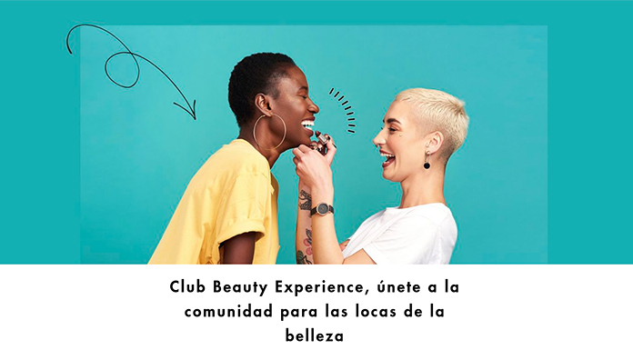 Club Beauty Experience de Cosmopolitan