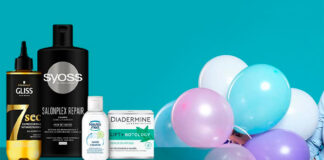 Consigue un lote de productos Henkel en tu cumpleaños Consigue un lote de productos Henkel en tu cumpleaños