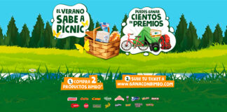 Gana cientos de premios con Bimbo Gana cientos de premios con Bimbo
