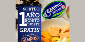 Gana un año de Bonito Del Norte Campos Gratis Gana un año de Bonito Del Norte Campos Gratis