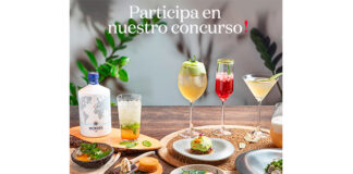 Gana una experiencia gastronómica con Nordés Gana una experiencia gastronómica con Nordés