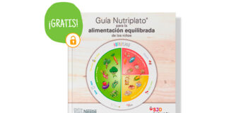 Gratis la Guía Nutriplato Gratis la Guía Nutriplato