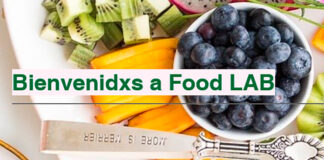 Muestras gratis de Food Lab Muestras gratis de Food Lab