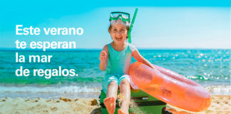 Promoción verano bp Promoción verano bp