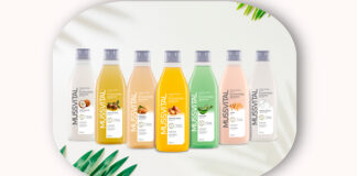Prueba gratis productos Mussvital Essentials Prueba gratis productos Mussvital Essentials