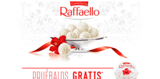 Prueba gratis Raffaello Prueba gratis Raffaello