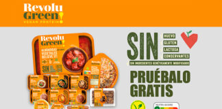 Prueba gratis Revolu Green Prueba gratis Revolu Green