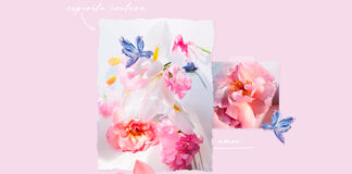 Sé la primera en descubrir las nuevas fragancias Dior Sé la primera en descubrir las nuevas fragancias Dior