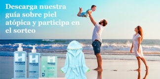 Sorteo de lotes de productos Halibut Cuidatopic Sorteo de lotes de productos Halibut Cuidatopic