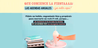 Agendas anuales 2022 Mr. Wonderful Agendas anuales 2022 Mr. Wonderful