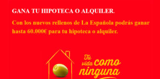 Gana hasta 60.000 euros con La Española Gana hasta 60.000 euros con La Española