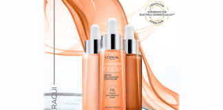 Gratis el nuevo sérum con color de Accord Parfait Gratis el nuevo sérum con color de Accord Parfait