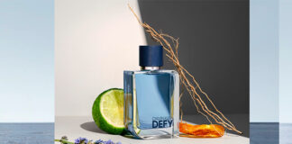 Muestras gratis de Calvin Klein DEFY Muestras gratis de Calvin Klein DEFY