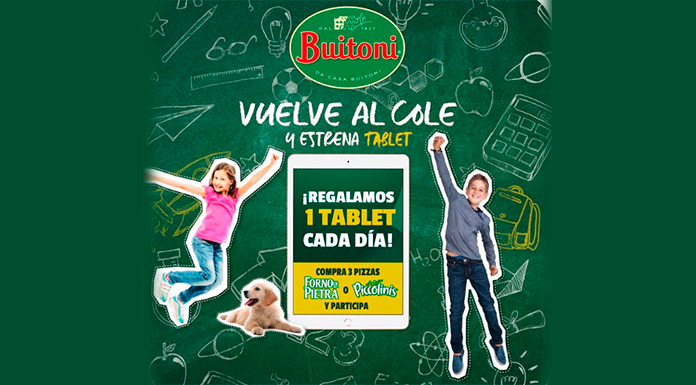 Nestlé Family Club regala 1 tablet Samsung Galaxy al día