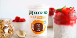 Prueba gratis Kefir-Bio con Tv Bio Prueba gratis Kefir-Bio con Tv Bio