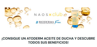 Prueba gratis la Innovación de Bioderma Prueba gratis la Innovación de Bioderma